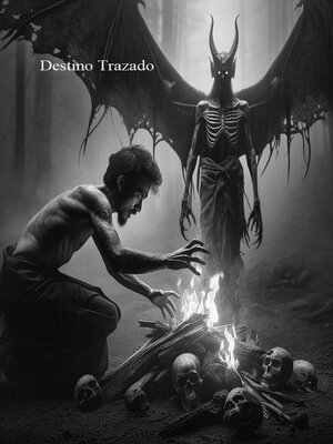 cover image of Destino Trazado